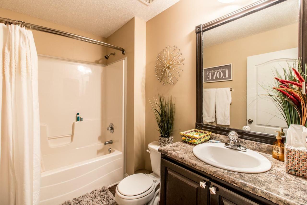 Villa Rockett! Your Sweet Home Away From Home! Huntsville Ngoại thất bức ảnh