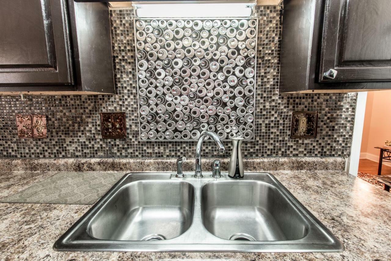 Villa Rockett! Your Sweet Home Away From Home! Huntsville Ngoại thất bức ảnh